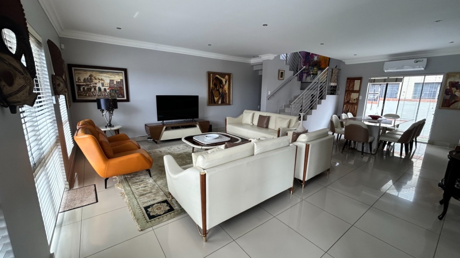 4 Bedroom Property for Sale in Wild Olive Estate Free State